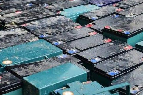 安远长沙乡收废旧旧电池-回收废锂电池公司-收废旧动力电池