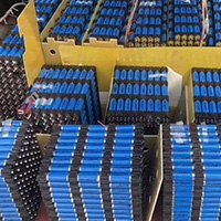 嘉兴收购废铅酸电池公司|艾默森铁锂电池回收